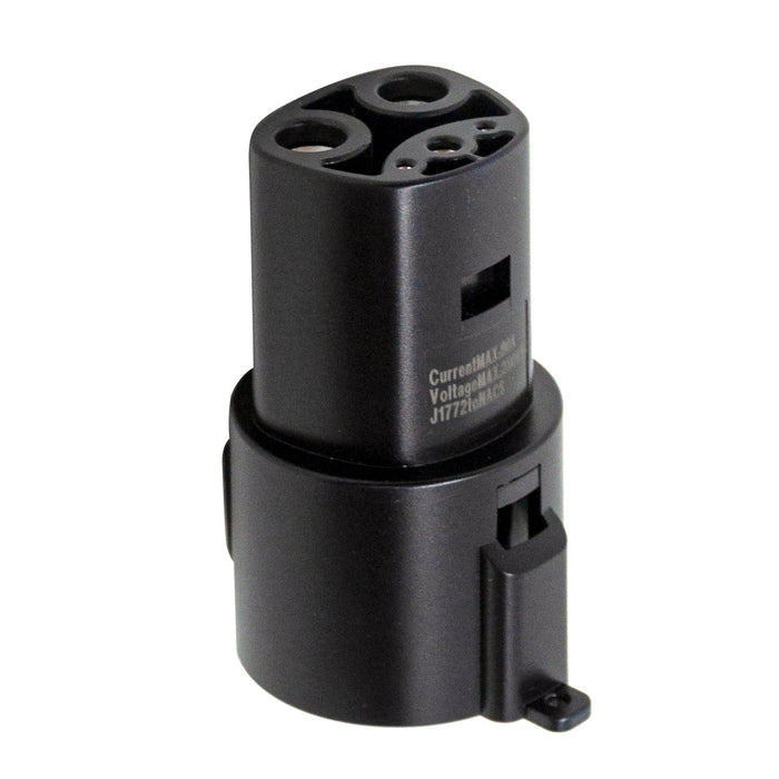 J1772 to Tesla EV Charging Adapter | 80Amp |240V