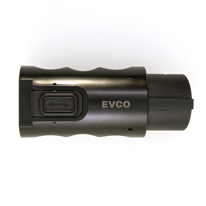 Tesla (NACS) to J1772 EV Adapter | 250V | 48 Amp