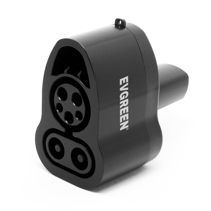 CCS 1 Charger to Tesla EV Charging Adapter | 300Amp | 500V