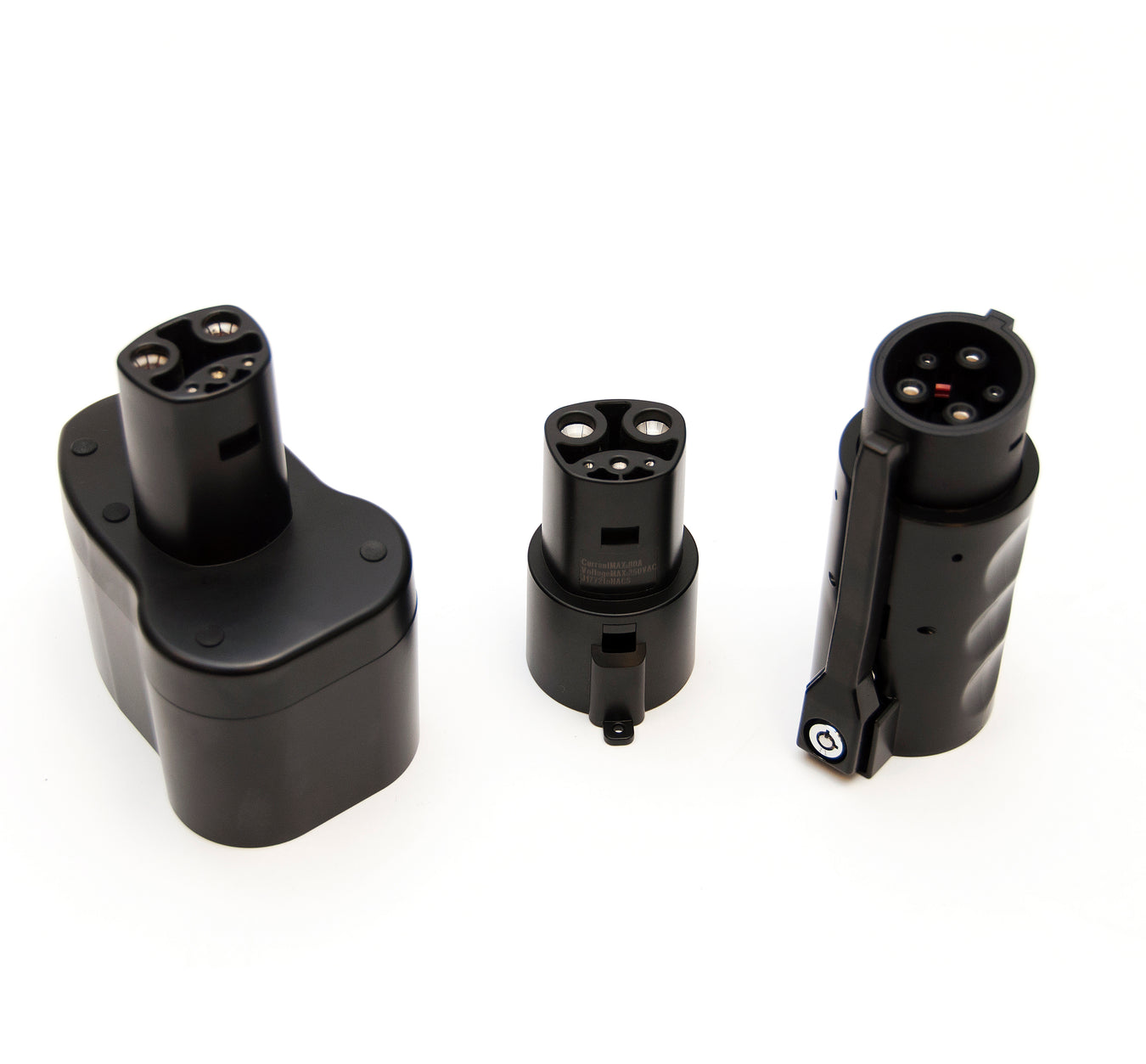 EV Adapters