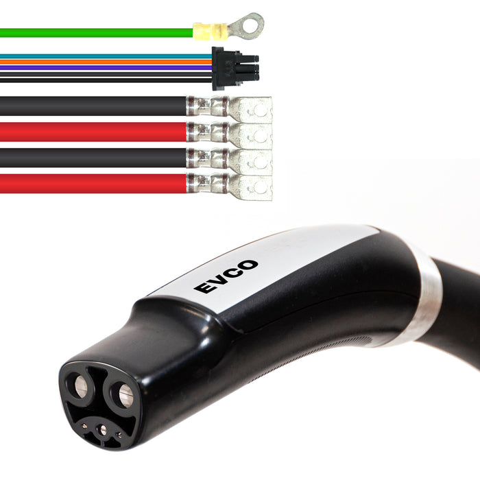 Tesla (NACS) Charging Connector and Replacement Cable