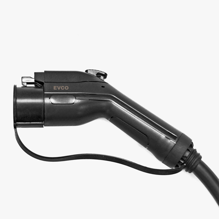 J1772 EV Extension Cord