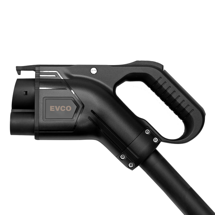 CCS1 Charging Connector and Replacement Cable