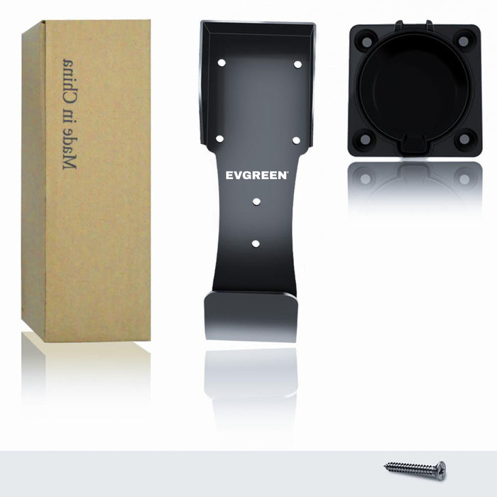 J1772 EV Charger Holder