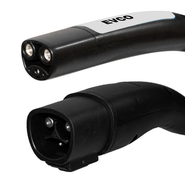 Tesla (NACS) EV Charging Extension Cord